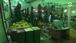 Неизвестная Россия: как ловят нейтрино под горой в Приэльбрусье Неизвестная Россия: как ловят нейтрино под горой в Приэльбрусье