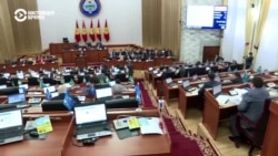 Депутатам Кыргызстана вернут служебные авто Депутатам Кыргызстана вернут служебные авто