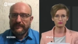 Врач Семен Гальперин – о критериях госпитализации при коронавирусе в России Врач Семен Гальперин – о критериях госпитализации при коронавирусе в России