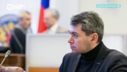 Суд в России дал пять лет колонии сопредседателю "Голоса" Григорию Мельконьянцу. Как его преследовали Суд в России дал пять лет колонии сопредседателю "Голоса" Григорию Мельконьянцу. Как его преследовали