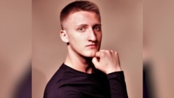 Павлу Устинову дали 3,5 лет колонии за вывихнутое плечо ОМОНовца Павлу Устинову дали 3,5 лет колонии за вывихнутое плечо ОМОНовца