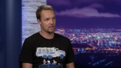 Бывший заключенный Дмитрий Ишевский о пытках в ярославской колонии Бывший заключенный Дмитрий Ишевский о пытках в ярославской колонии