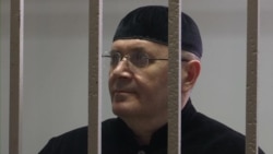 Кто такой Оюб Титиев Кто такой Оюб Титиев