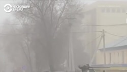 Хронология протестов в Казахстане на примере одного города: Талдыкорган Хронология протестов в Казахстане на примере одного города: Талдыкорган