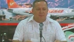 Кто такой Диосдадо Кабельо – серый кардинал Венесуэлы Кто такой Диосдадо Кабельо – серый кардинал Венесуэлы