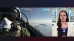 "Путин вышел на новый уровень провокаций". Европа отреагировала на серию новых нарушений РФ воздушной границы  "Путин вышел на новый уровень провокаций". Европа отреагировала на серию новых нарушений РФ воздушной границы