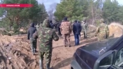 Пять депутатов Рады и "янтарная мафия". В Украине расследуют большое дело о коррупции Пять депутатов Рады и "янтарная мафия". В Украине расследуют большое дело о коррупции