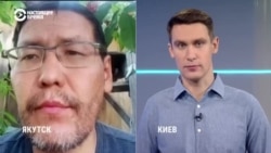 Как добровольцы помогают в тушении пожаров в Якутии Как добровольцы помогают в тушении пожаров в Якутии