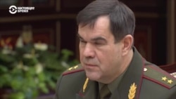 Лукашенко сменил госсекретаря Совбеза, глав КГБ и Комитета госконтроля Лукашенко сменил госсекретаря Совбеза, глав КГБ и Комитета госконтроля