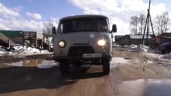 Неизвестная Россия: как "сказочный Айболит" лечит людей в лесах Архангельской области Неизвестная Россия: как "сказочный Айболит" лечит людей в лесах Архангельской области