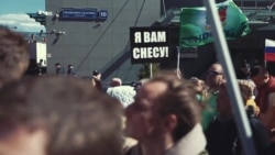 "Все выглядит, как обман и сказки". Константин Янкаускас объясняет, зачем московская мэрия придумала план расселения пятиэтажек "Все выглядит, как обман и сказки". Константин Янкаускас объясняет, зачем московская мэрия придумала план расселения пятиэтажек