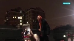 В Краснодаре задержали рэпера Хаски В Краснодаре задержали рэпера Хаски