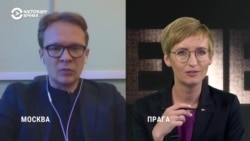 Кирилл Мартынов – о позитивных оценках Путиным президента США Кирилл Мартынов – о позитивных оценках Путиным президента США