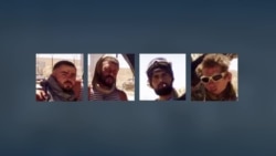 Кто участвовал в жестокой расправе в Сирии Кто участвовал в жестокой расправе в Сирии