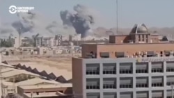 Нарушенное перемирие между Израилем и Ираном. Что происходит в Иране Нарушенное перемирие между Израилем и Ираном. Что происходит в Иране