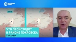 "Россияне подали просачивание, как захват Покровска". Украинский военный эксперт Роман Свитан – о ситуации на фронте  "Россияне подали просачивание, как захват Покровска". Украинский военный эксперт Роман Свитан – о ситуации на фронте