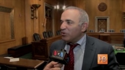 Гарри Каспаров об убийстве Бориса Немцова Гарри Каспаров об убийстве Бориса Немцова