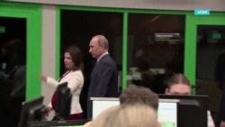 Почему "Петров" и "Боширов" пришли именно на телеканал RT Почему "Петров" и "Боширов" пришли именно на телеканал RT