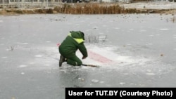 Фото: читатель для TUT.BY