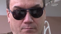 #ВУкраине: Одесса на ощупь #ВУкраине: Одесса на ощупь