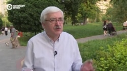 "Маленькие дешевые беспилотники нанесли мощный удар". Украинский авиационный эксперт Валерий Романенко об операции "Паутина" "Маленькие дешевые беспилотники нанесли мощный удар". Украинский авиационный эксперт Валерий Романенко об операции "Паутина"