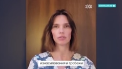 "Это человек старой врачебной школы, все тщательно делала". Российские медики – об осужденной за "фейки" 68-летней коллеге Надежде Буяновой 