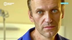 В МВД рассказали о "панкреатите" Навального В МВД рассказали о "панкреатите" Навального