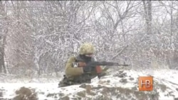 "С боями удается прорываться" "С боями удается прорываться"