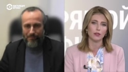 Директор Сахаровского центра Сергей Лукашевский о Навальном и присужденной ему премии Директор Сахаровского центра Сергей Лукашевский о Навальном и присужденной ему премии