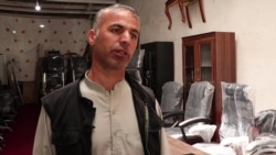 Афганистан: страна людей с посттравматическим синдромом Афганистан: страна людей с посттравматическим синдромом