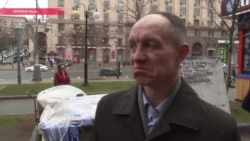 Продержится ли перемирие в Донбассе – отвечают киевляне Продержится ли перемирие в Донбассе – отвечают киевляне