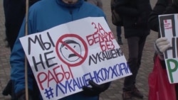 За что в Беларуси арестовали на 15 суток двух популярных ютуб-блогеров За что в Беларуси арестовали на 15 суток двух популярных ютуб-блогеров