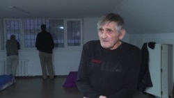 В Бишкеке могут закрыть приют для людей с ВИЧ и бывших заключенных В Бишкеке могут закрыть приют для людей с ВИЧ и бывших заключенных