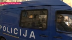 СМИ утверждают, что из Сербии россиян, которые были причастны к дестабилизации ситуации в Черногории СМИ утверждают, что из Сербии россиян, которые были причастны к дестабилизации ситуации в Черногории