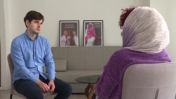 Десятки онкобольных из Грузии едут в Европу под видом беженцев Десятки онкобольных из Грузии едут в Европу под видом беженцев