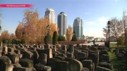 Мурада Амриева задержали в Беларуси, за ним выехал чеченский спецназ Мурада Амриева задержали в Беларуси, за ним выехал чеченский спецназ