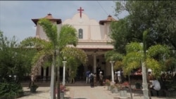 Число жертв взрывов на Шри-Ланке достигло 359 Число жертв взрывов на Шри-Ланке достигло 359