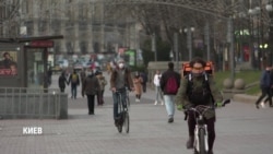 Из-за карантина в Украине растет безработица Из-за карантина в Украине растет безработица