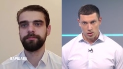 Основатель BYPOL о расследовании действий силовиков Основатель BYPOL о расследовании действий силовиков