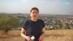 Дочь писателя Чингиза Айтматова Ширин объяснила, зачем вернулась в политику Дочь писателя Чингиза Айтматова Ширин объяснила, зачем вернулась в политику