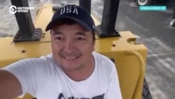 "Многие боялись выходить на работу в доставку, в такси": выходцы из Центральной Азии – об антимигрантских рейдах в США при Трампе  "Многие боялись выходить на работу в доставку, в такси": выходцы из Центральной Азии – об антимигрантских рейдах в США при Трампе