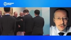 "Союз азиатских диктаторов". Бывший российский дипломат Борис Бондарев – о саммите ШОС "Союз азиатских диктаторов". Бывший российский дипломат Борис Бондарев – о саммите ШОС