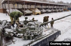 Обучение в автопарке