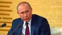 "Придурки", "половые органы дедушки”, "лизнуть американцев в одно место": откуда у Путина такой лексикон? "Придурки", "половые органы дедушки”, "лизнуть американцев в одно место": откуда у Путина такой лексикон?