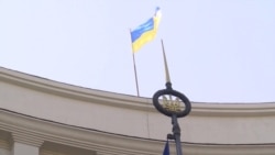 Россия ввела санкции против Украины Россия ввела санкции против Украины