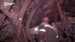 Украина потеряла единственую шахту, которая добывала коксующийся уголь. Во сколько аналитики оценивают потери Украина потеряла единственую шахту, которая добывала коксующийся уголь. Во сколько аналитики оценивают потери