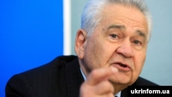 Витольд Фокин