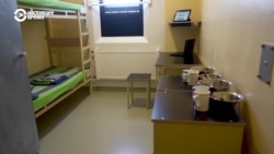 Как выглядит тюрьма в Тарту, которую Эстония будет сдавать в аренду Швеции для ее заключенных Как выглядит тюрьма в Тарту, которую Эстония будет сдавать в аренду Швеции для ее заключенных