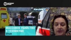 Психолог Светлана Кривцова о том, как предупредить атаки агрессии у подростков Психолог Светлана Кривцова о том, как предупредить атаки агрессии у подростков