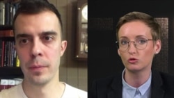 Доброхотов – о четвертом подозреваемом в деле об отравлении Скрипалей Доброхотов – о четвертом подозреваемом в деле об отравлении Скрипалей